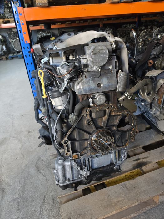 Y22dth motor opel frontera 2.2 dti