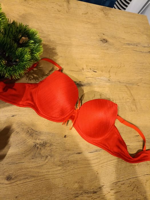 Biustonosz damski 75B