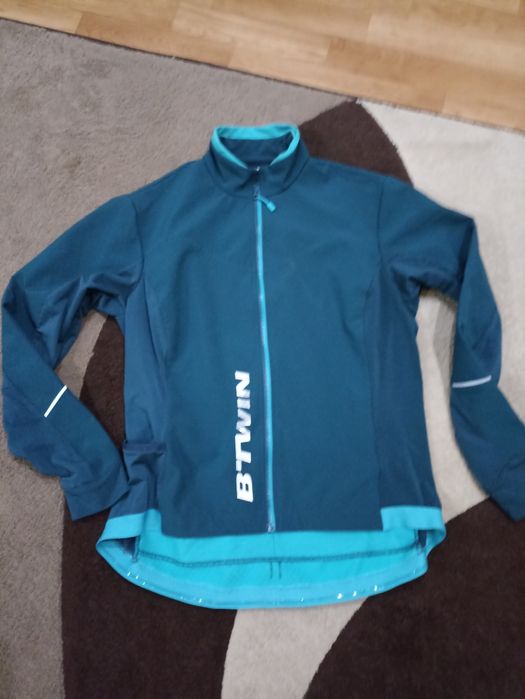 Кофта, ветровка, фирмы Btwin