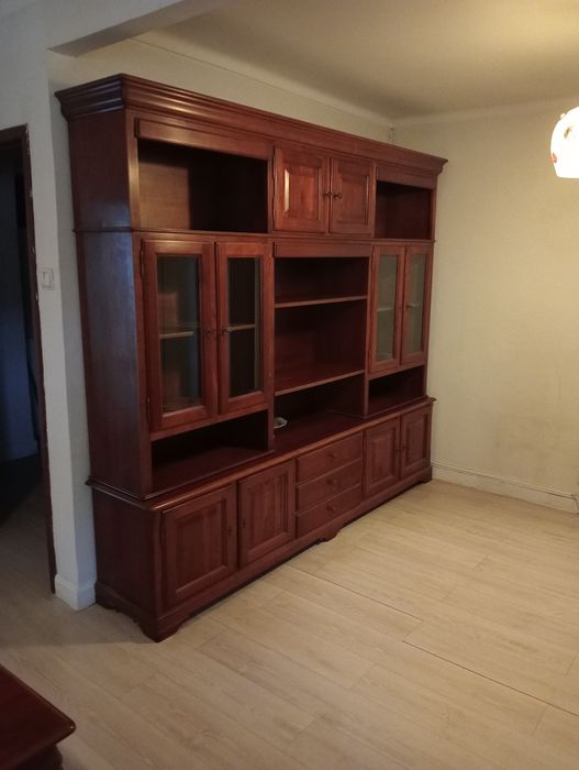 Móvel de sala como novo