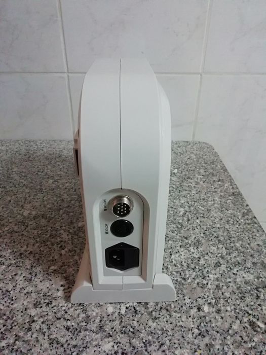 Micromotor Marathon dentária