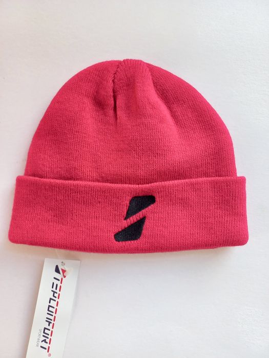 Gorros de várias cores