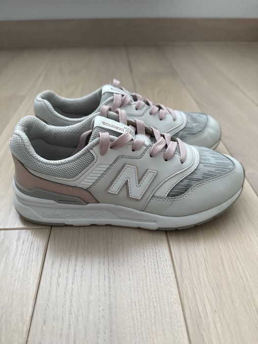 Кросівки New balance 997, дитячі