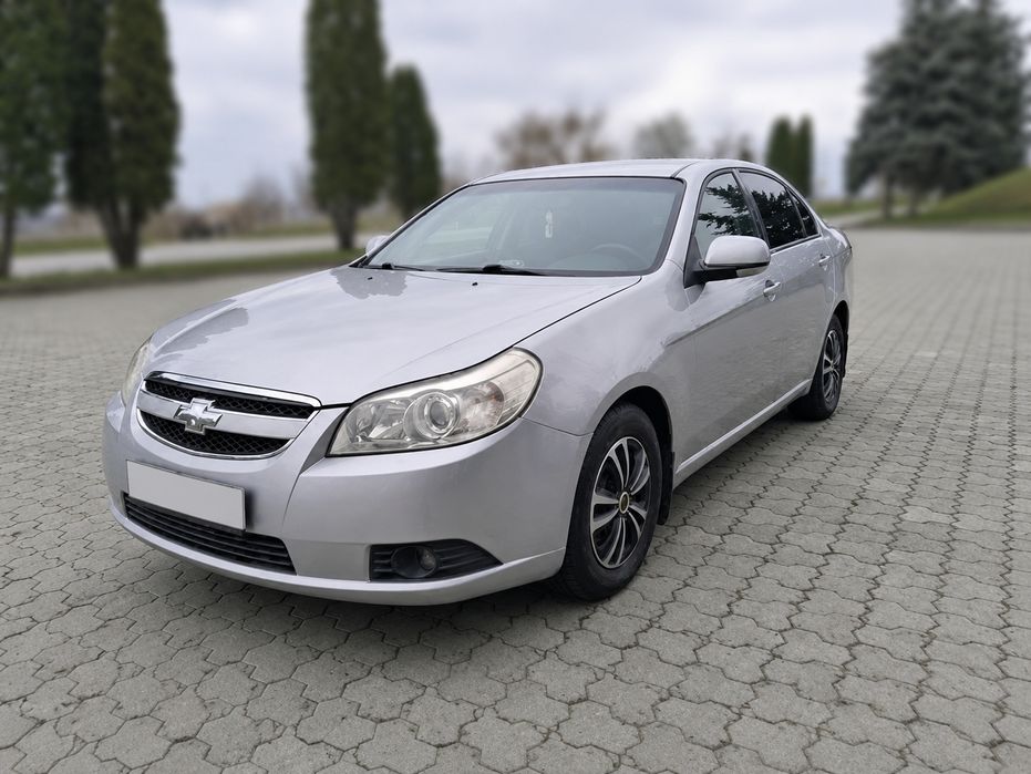 Chevrolet Epica ,Aveo t250 ,    авторозбірка шевроле