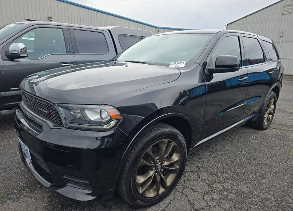 Dodge Durango