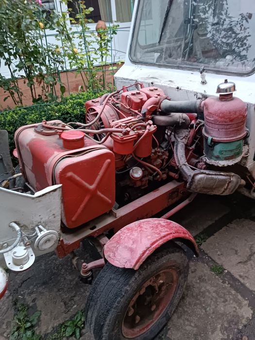 Продам трактоТ25