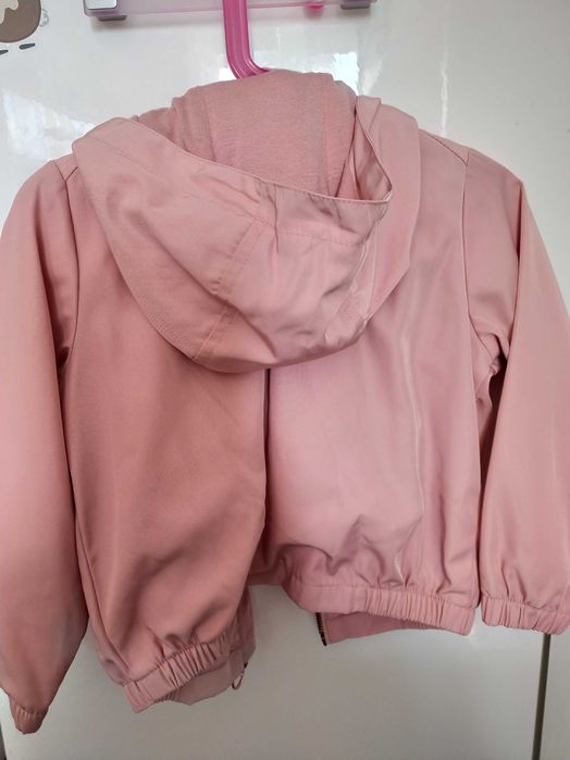 Kurtka przejsciowa, primark 104