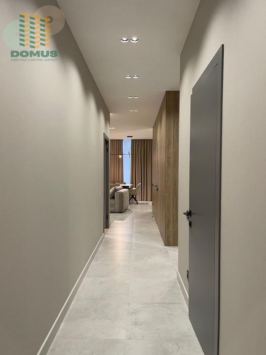 Аркадия! Продам 3к квартиру в ЖК 42 Жемчужина, Генуэзская!