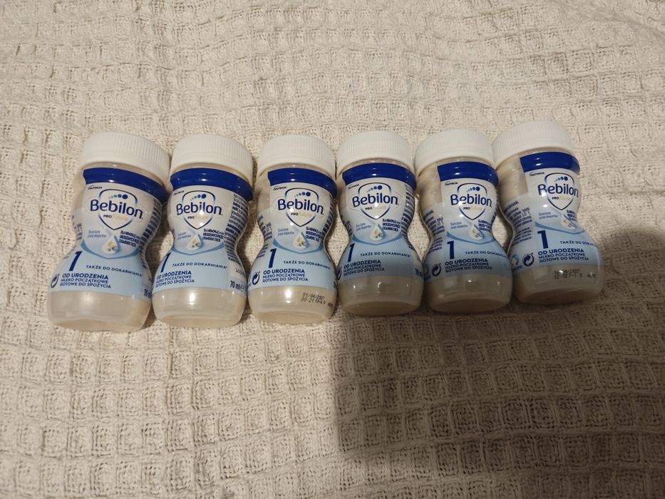 Mleko Bebilon 1 Profutura