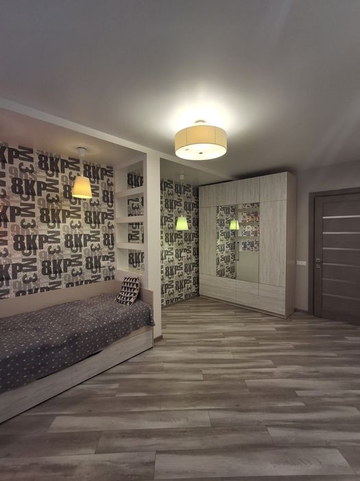 Продам 3х комнатную квартиру в Чугуеве