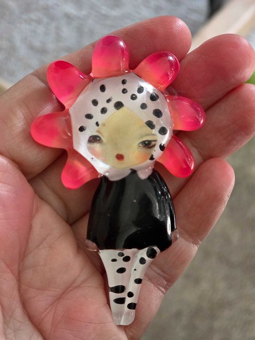 Broszka Marta Misiuro