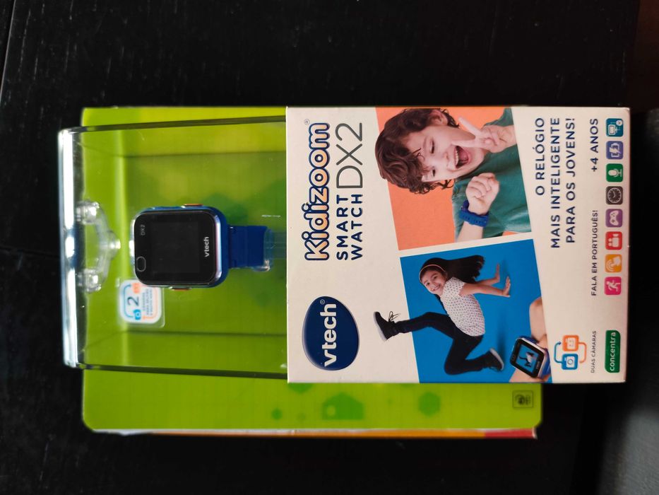 Relógio criança Smart watch