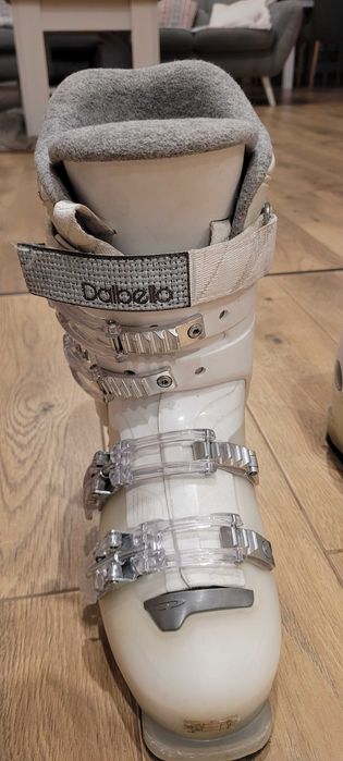 Buty narciarskie dalbello aspire 60