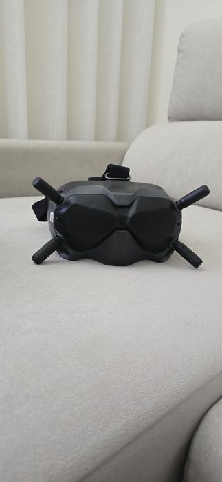 Drone DJI Avata Fly Smart Combo + Fly More Kit