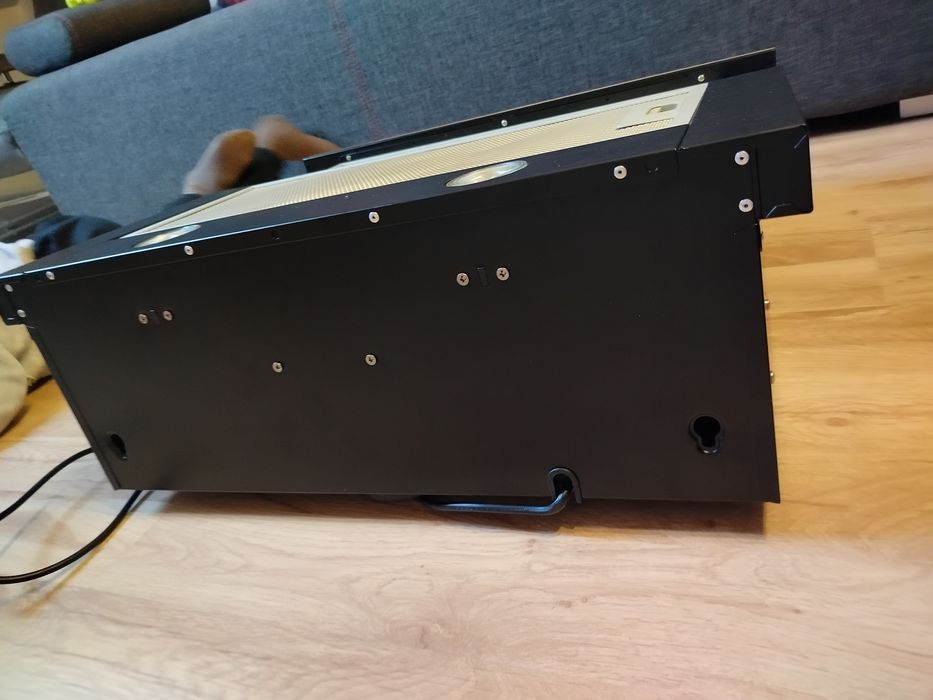 Pochłaniacz wysuwany Amica 60 cm
