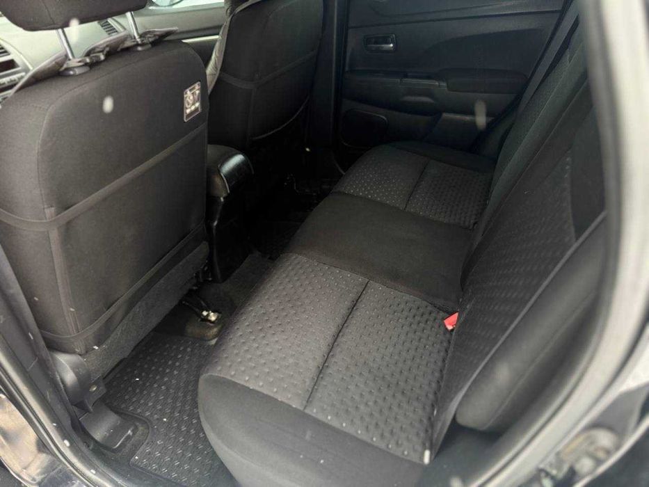 Mitsubishi ASX 2011 рік 1.8 газ/безин ОФІЦІЙНЕ авто Обмін Розстрочка