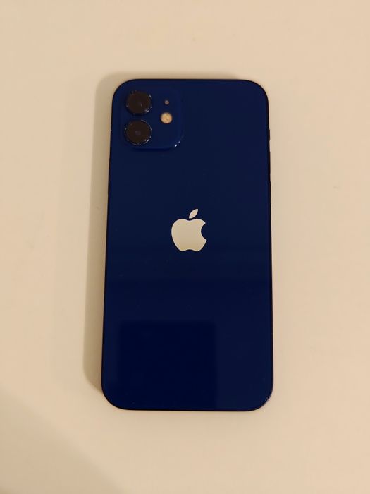 iPhone 12 64GB Kabel, etui, oryginalne pudełko.