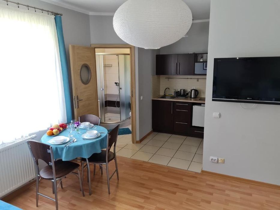 Bela-apartamenty, bezpłatny parking, faktura