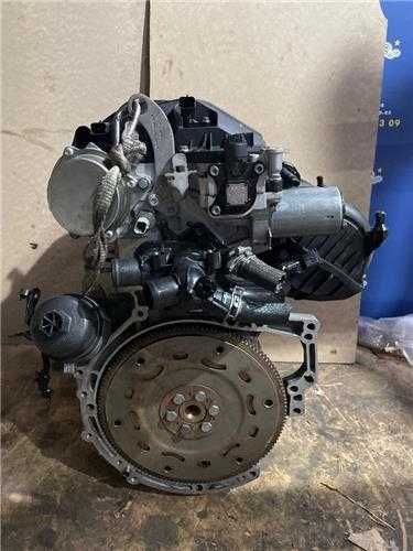 Motor Mini Cooper, Countryman, Clubman 1,6d 120cv   ref: N12B16A