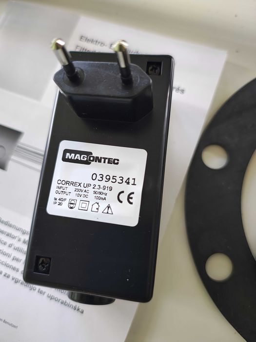 Grzałka elektryczna do bojlera