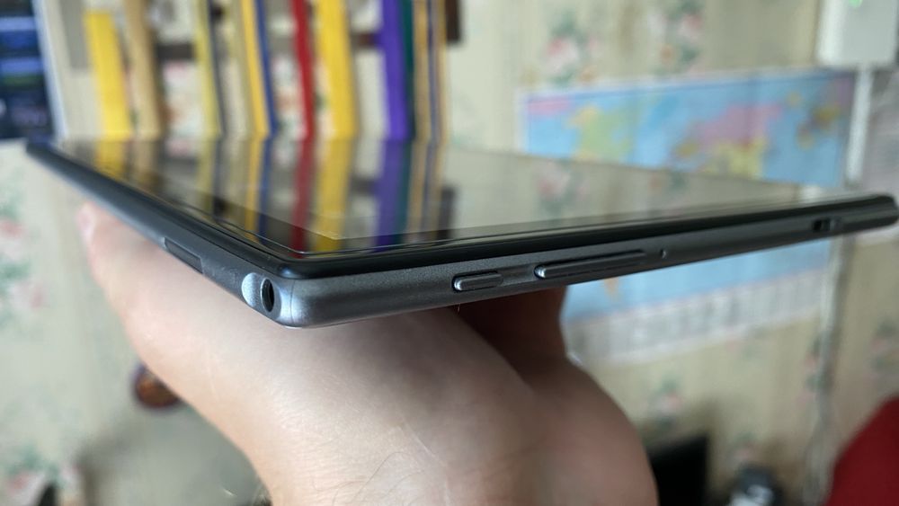 Планшет Teclast P20HD 64Gb grey (8 ядер. ОЗУ 4гб. 10,1" 6000mAh , LTE). 4G.