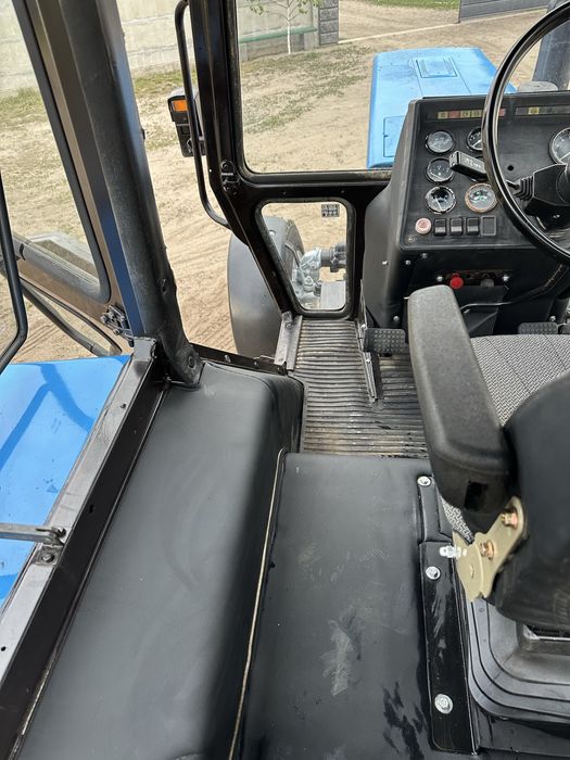 МТЗ 82.1 2007 року