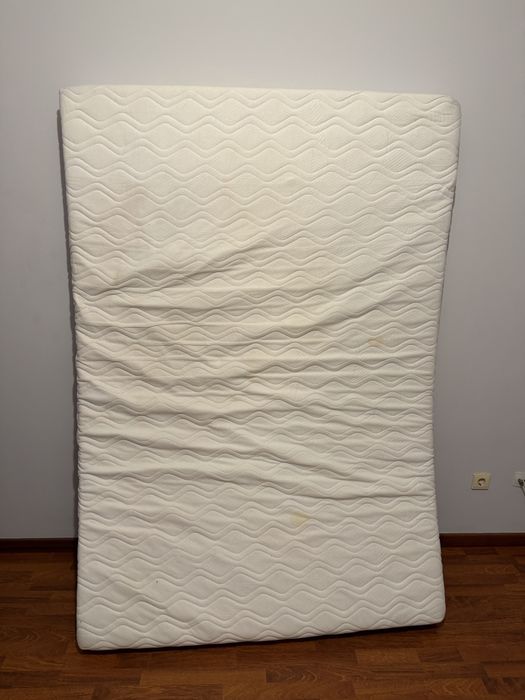 Colchão 200x140x15