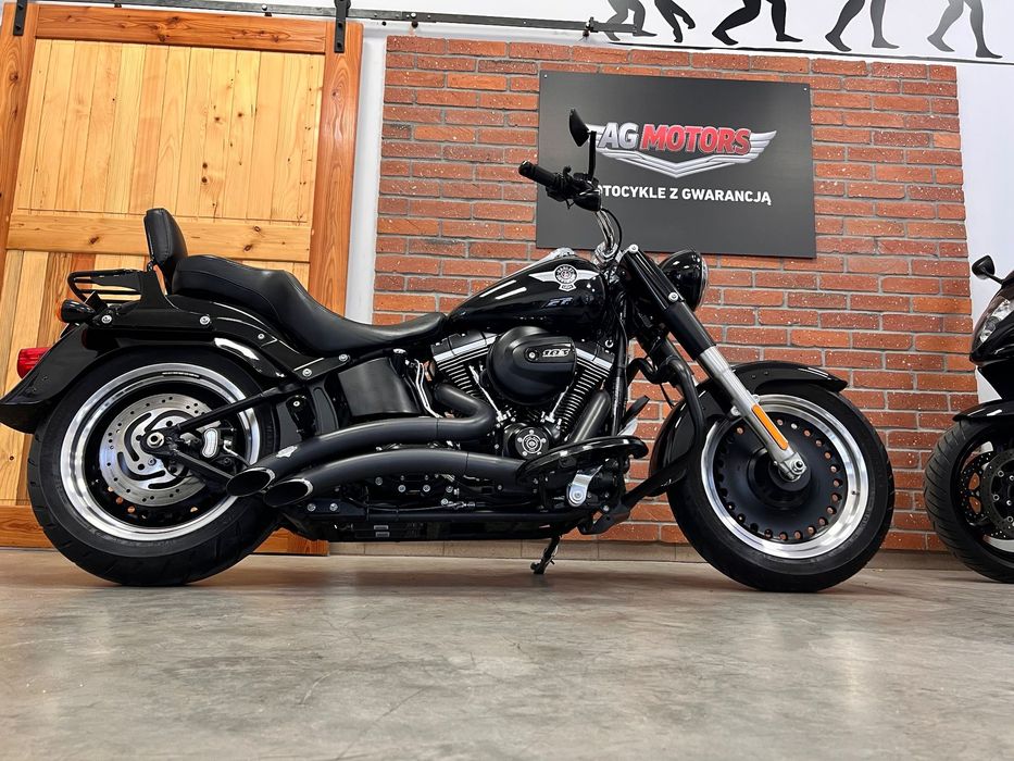 Harley-Davidson
