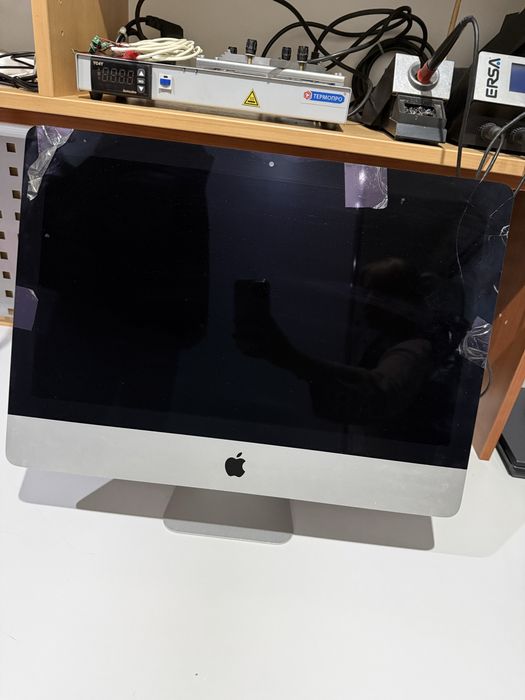 iMac 21,5 ' 2012