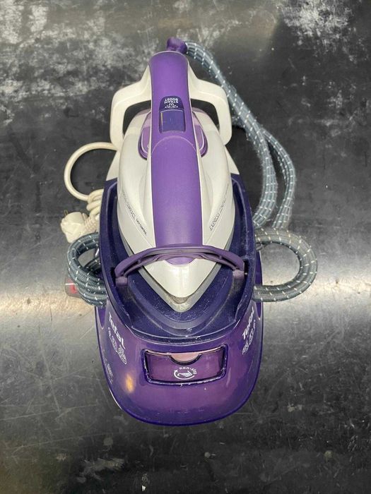 Caldeira Tefal GV7466E0 Roxa – Excelente Estado – 100€