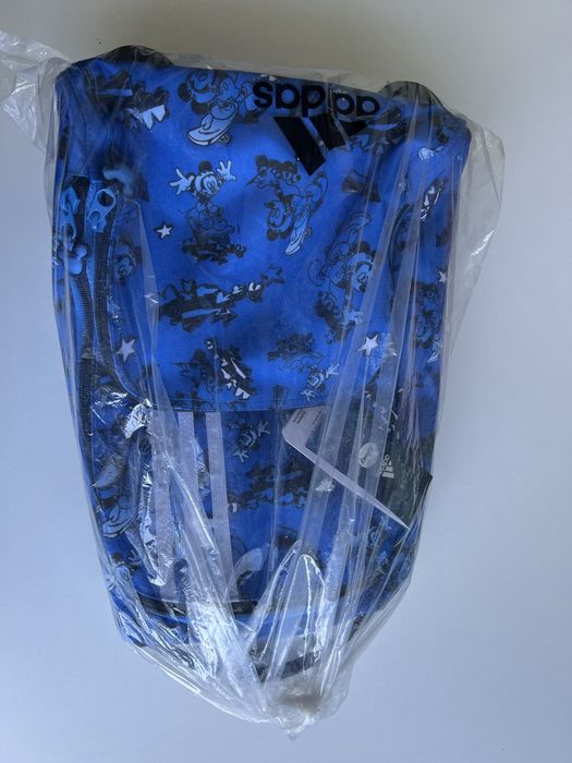 Дорожна сумка adidas