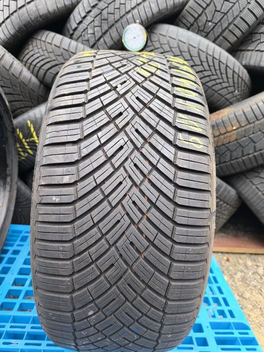 *Opona Continental Allseasoncontact 245/40/19 pojedynka