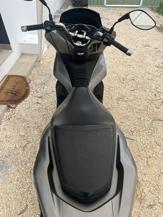 Honda Pcx 125 2018