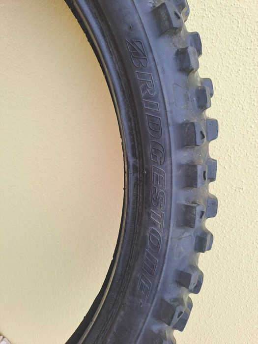 Pneu BRIDGESTONE 90/100-21