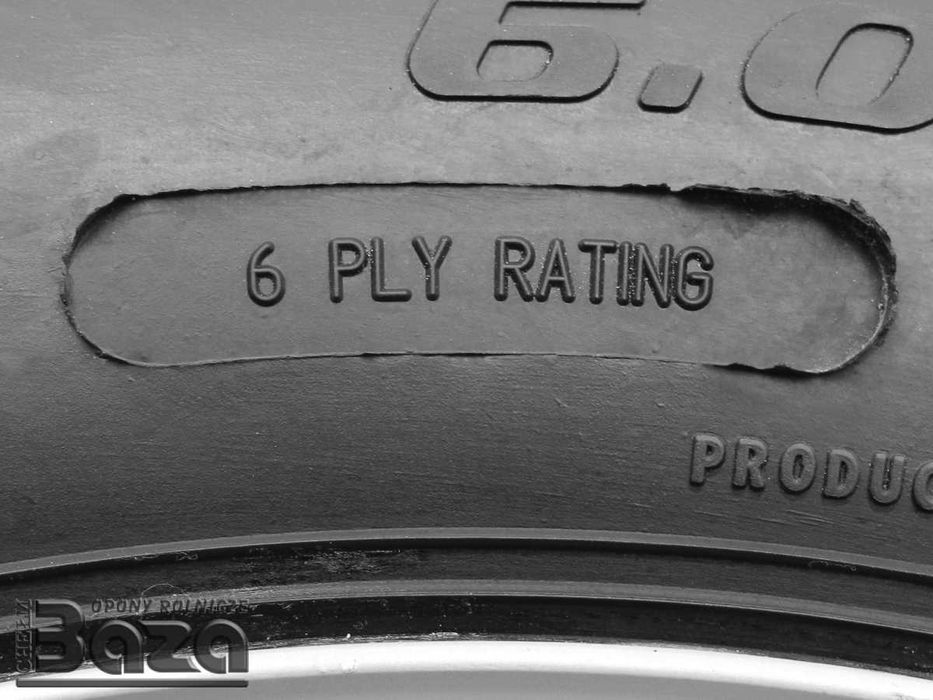 BAZA Koło 6.00-16 Kabat / Polkar 6PR C330 C360 MF Promocja 2026 !