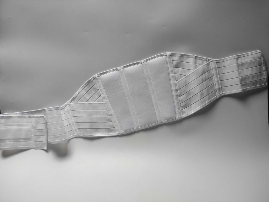 Бандаж поясничный дородовой для беременных Bort Medical 104620 размер3