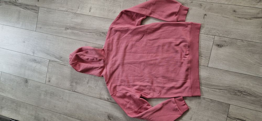 4F bluza rozpinana z kapturem