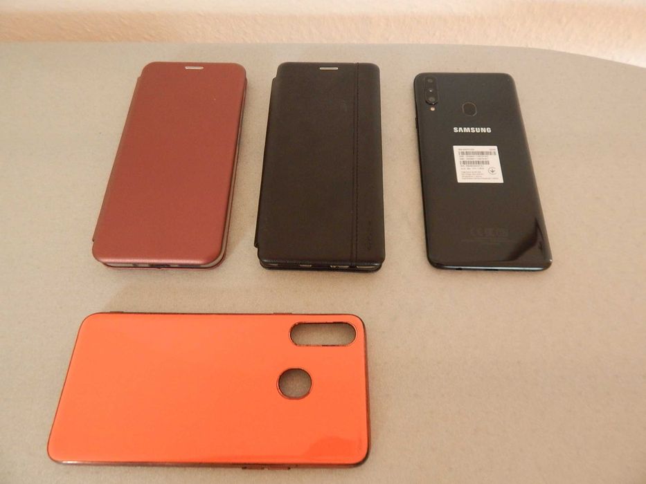 Samsung Galaxy A 20s