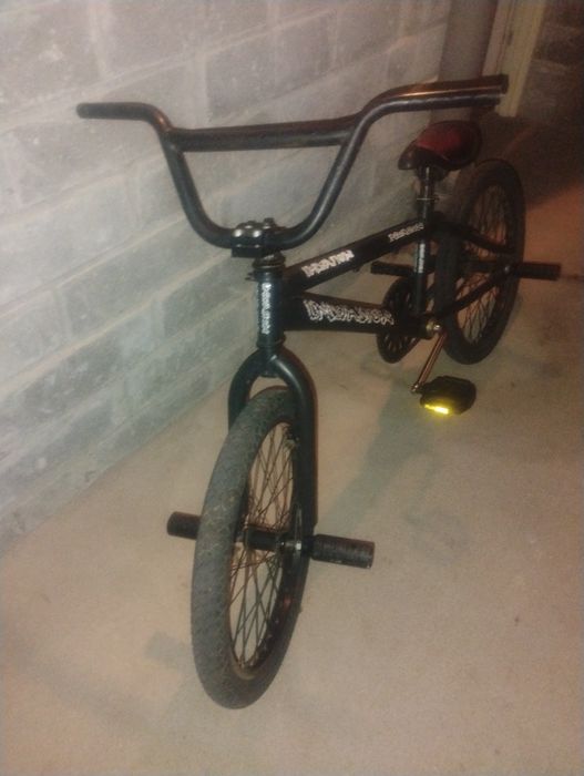 Sprzedam rower BMX