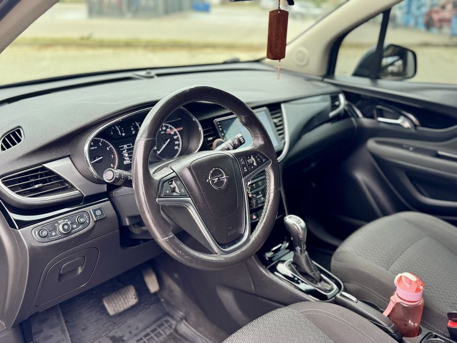 Продам Opel Mokka X ~ газ/бензин/автомат~