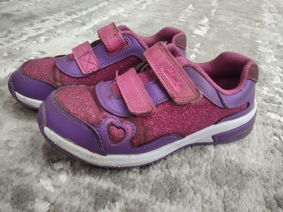 Кросовки для девочки