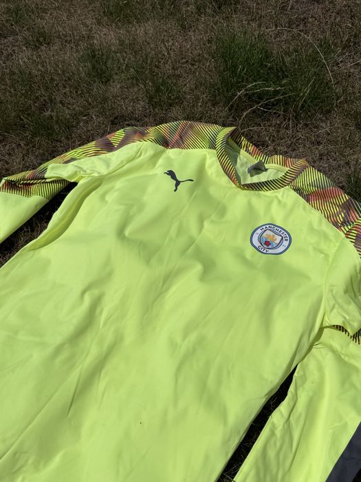 Кофта Raincell Puma