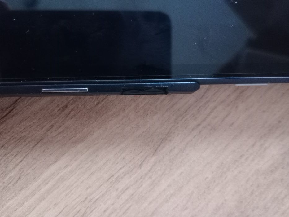 Super okazja Tablet Lenovo TB-X606x