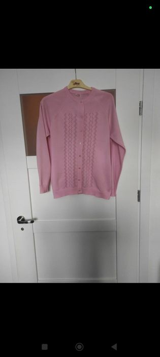 Sweter damski elegancki