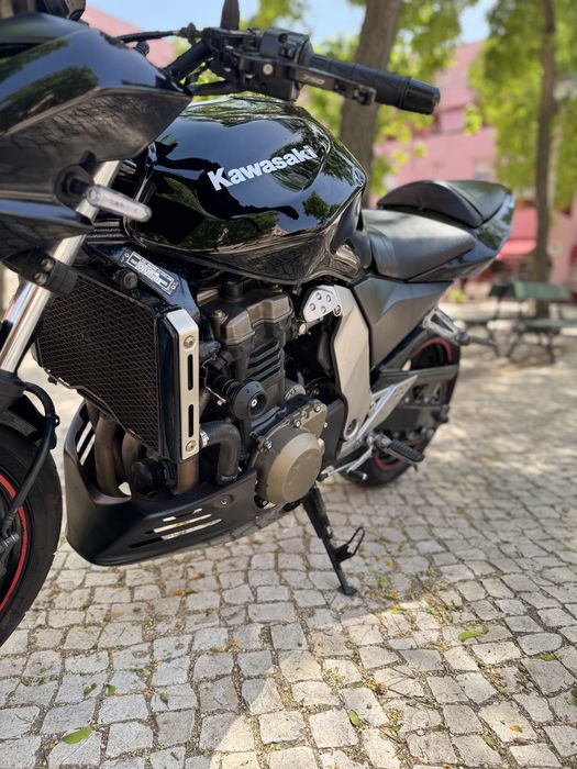 Kawasaki z750
