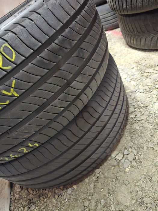 2x opona lato 245/40/20 Michelin e primacy 2624