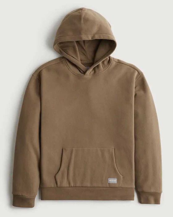 Худі товстовка Abercrombie & Fitch (р. М, L, XL) Оригінал