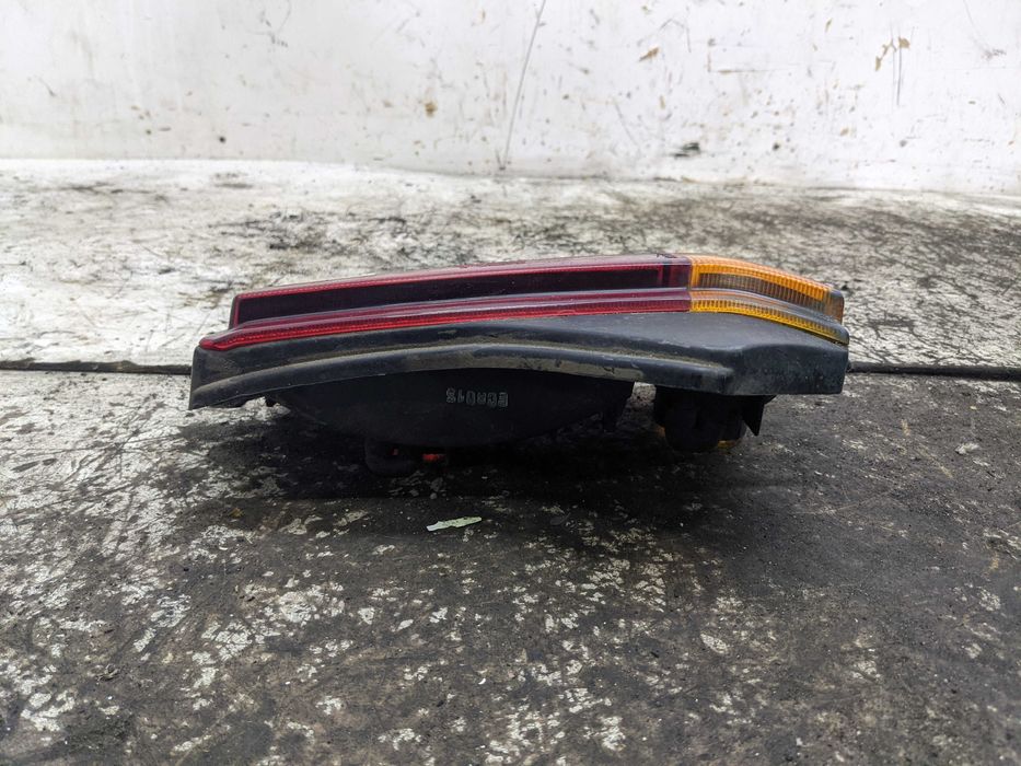 Daewoo Tico Lampa Prawa Tylna Prawy Tył PT