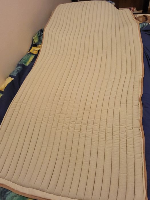 Materac zdrowotno-rehabilitacyjny gryko-med