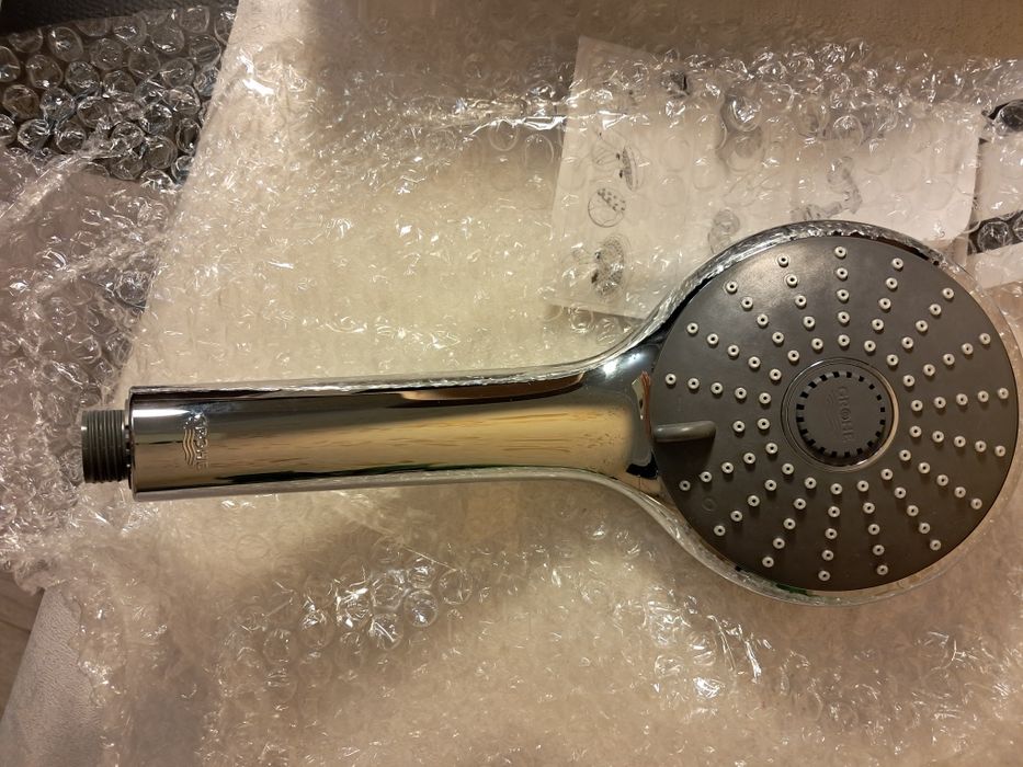 ЛІЙКА Grohe Vitalio Joy 110, 3 режими, душ